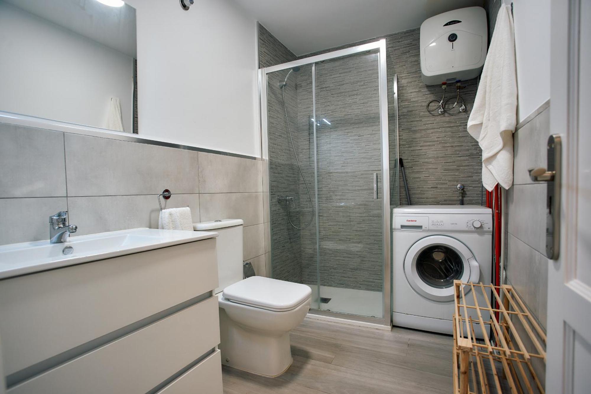 Urban Flat In Santa Catalina - 4 Min Walk To Beach Las Palmas de Gran Canaria Exterior foto