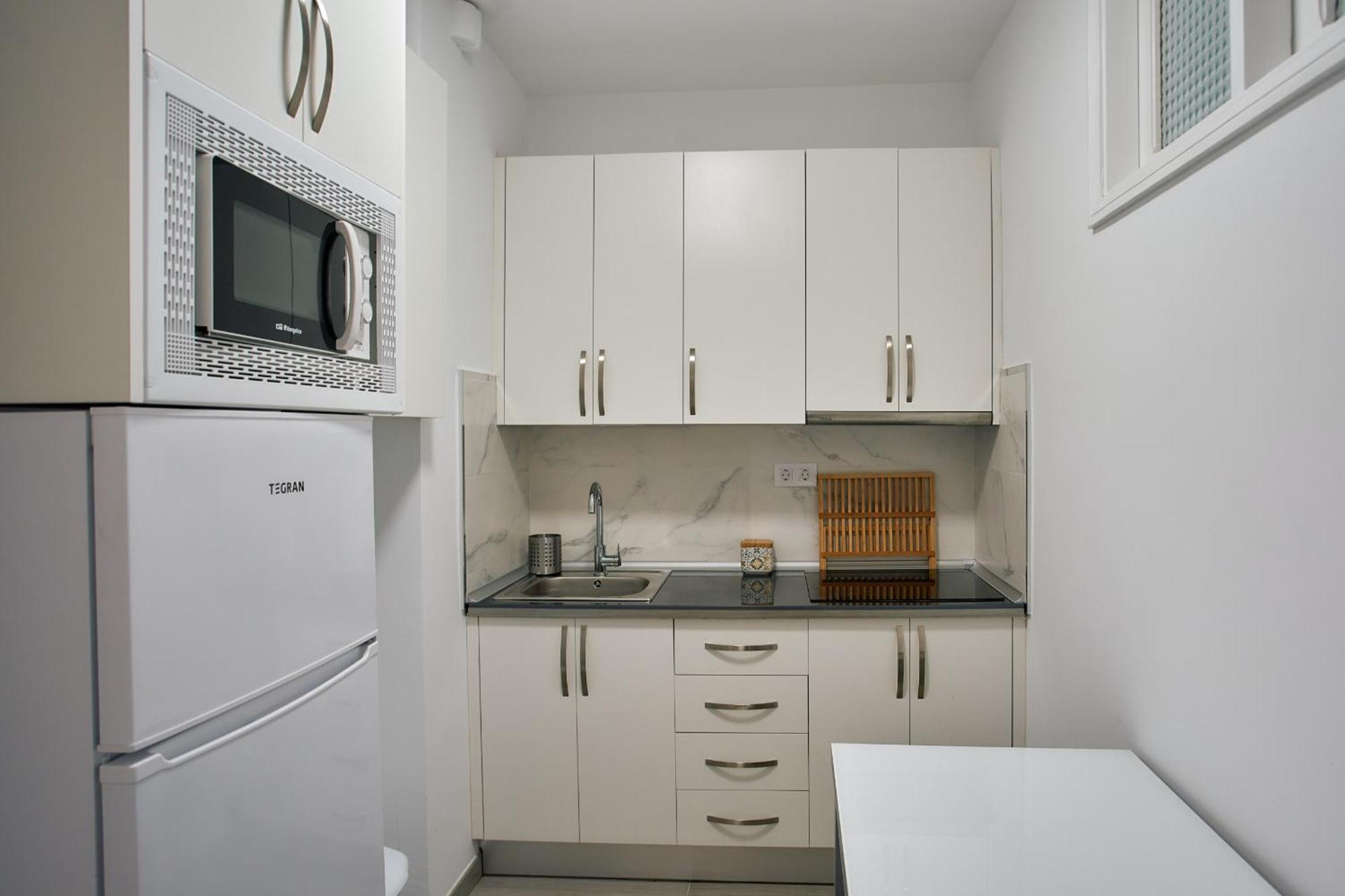 Urban Flat In Santa Catalina - 4 Min Walk To Beach Las Palmas de Gran Canaria Exterior foto