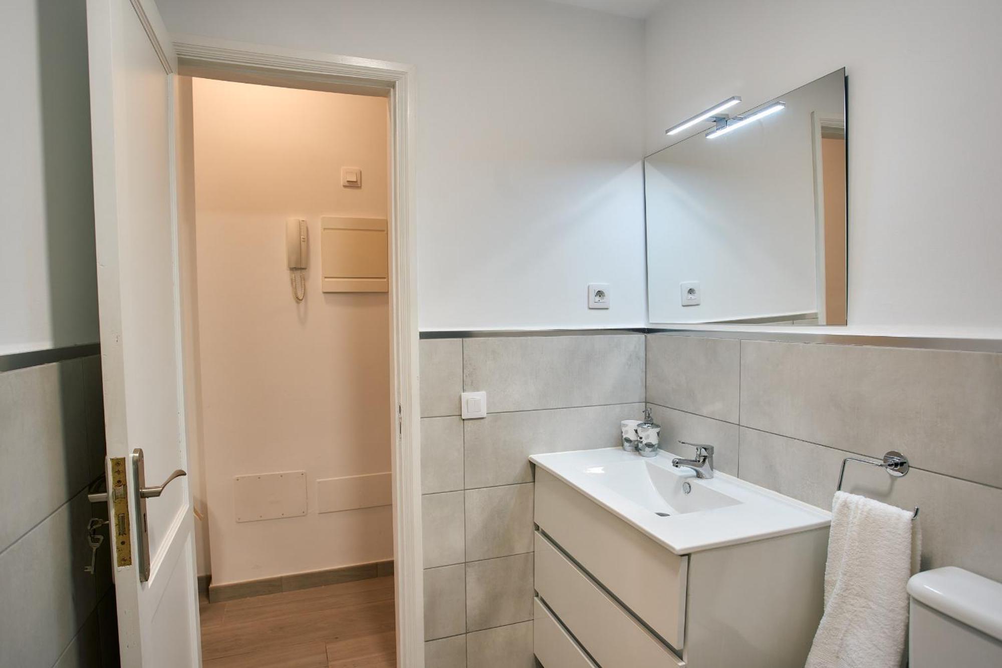 Urban Flat In Santa Catalina - 4 Min Walk To Beach Las Palmas de Gran Canaria Exterior foto