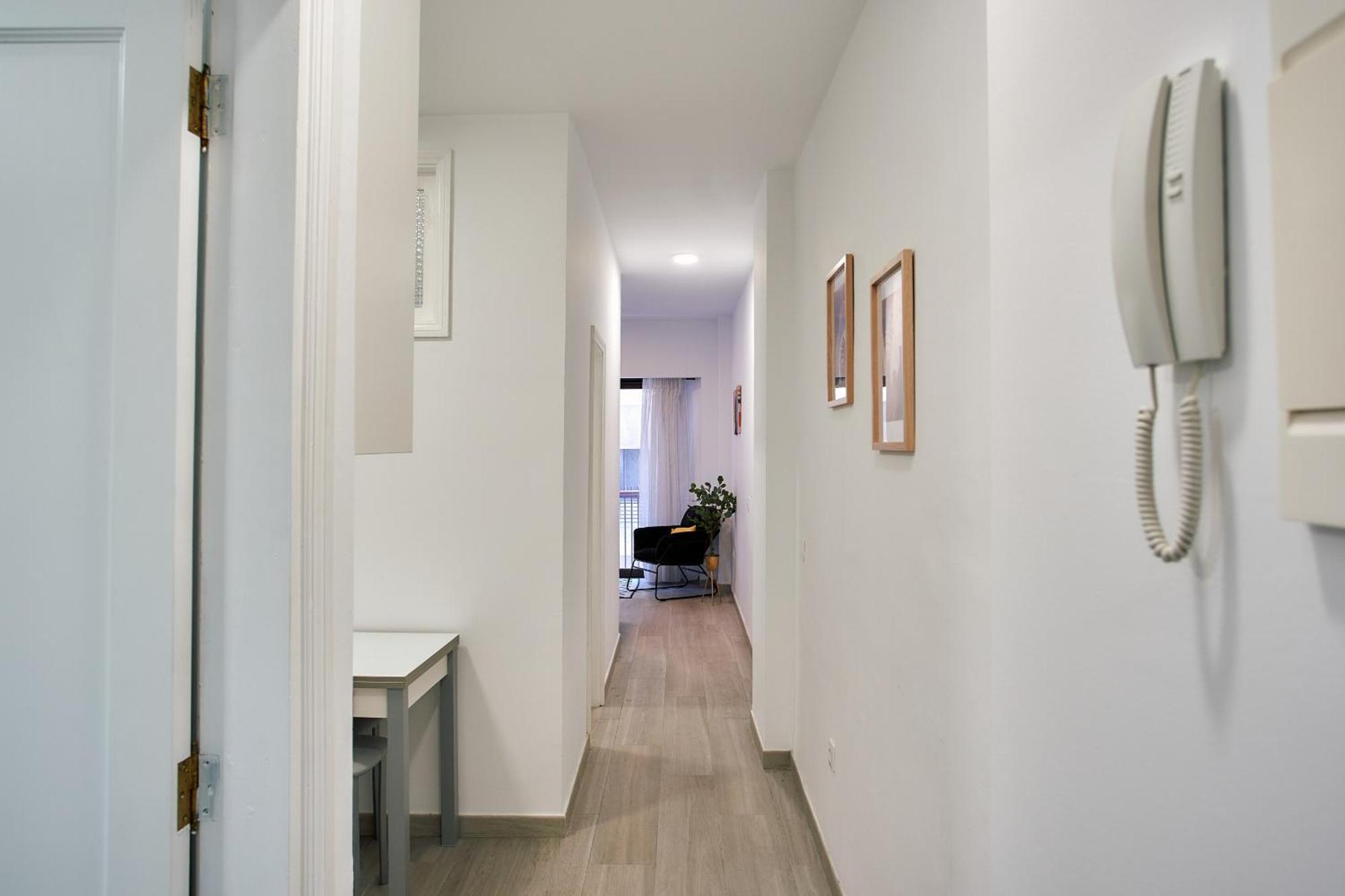 Urban Flat In Santa Catalina - 4 Min Walk To Beach Las Palmas de Gran Canaria Exterior foto