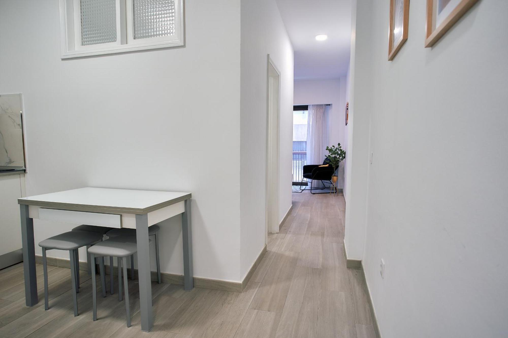 Urban Flat In Santa Catalina - 4 Min Walk To Beach Las Palmas de Gran Canaria Exterior foto