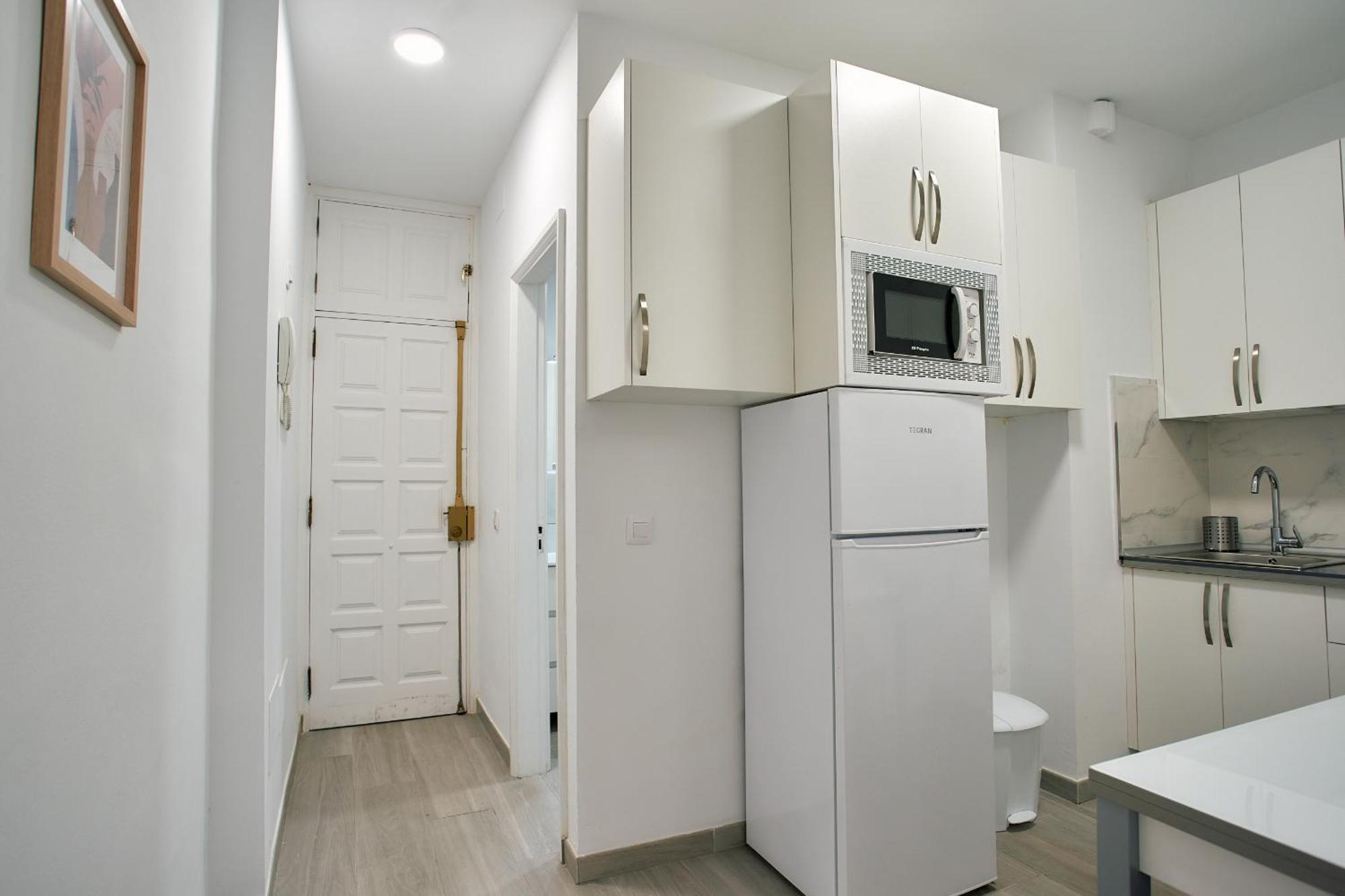Urban Flat In Santa Catalina - 4 Min Walk To Beach Las Palmas de Gran Canaria Exterior foto
