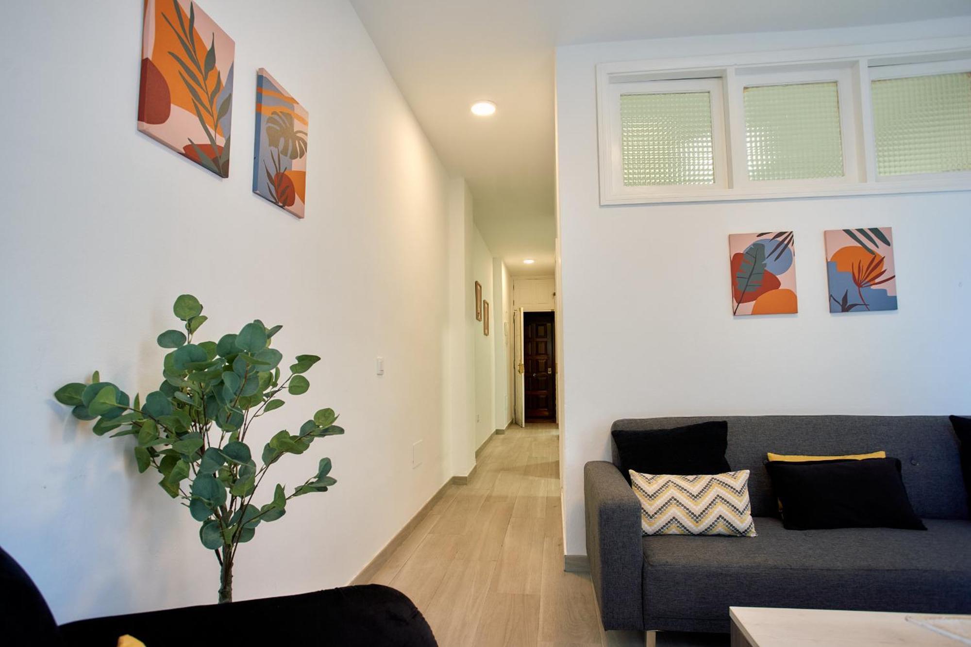 Urban Flat In Santa Catalina - 4 Min Walk To Beach Las Palmas de Gran Canaria Exterior foto
