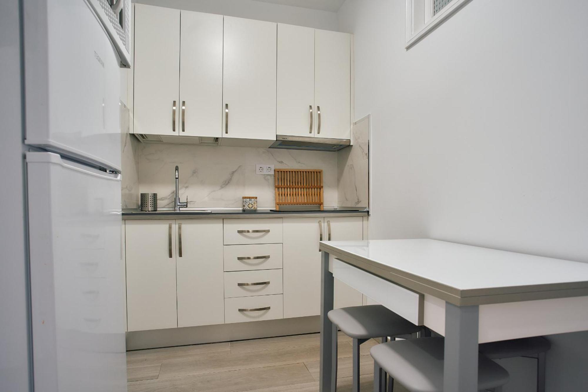 Urban Flat In Santa Catalina - 4 Min Walk To Beach Las Palmas de Gran Canaria Exterior foto